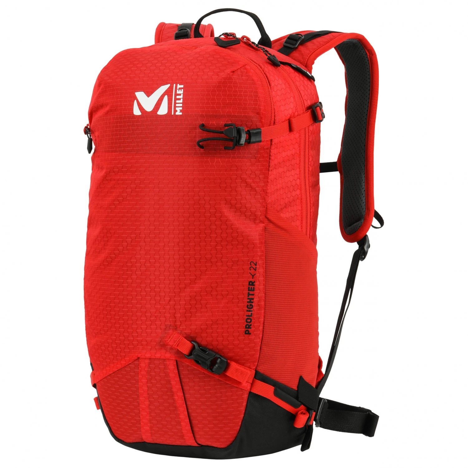 Millet Prolighter 22 - Daypack 1 Millet Prolighter 22 - Daypack