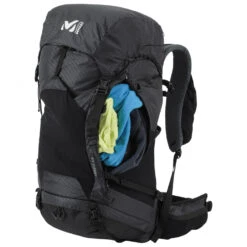 Millet Seneca Air 30 - Wanderrucksack 12 Millet Seneca Air 30 - Wanderrucksack -Freien Camping Geschäft millet seneca air 30 wanderrucksack detail 3