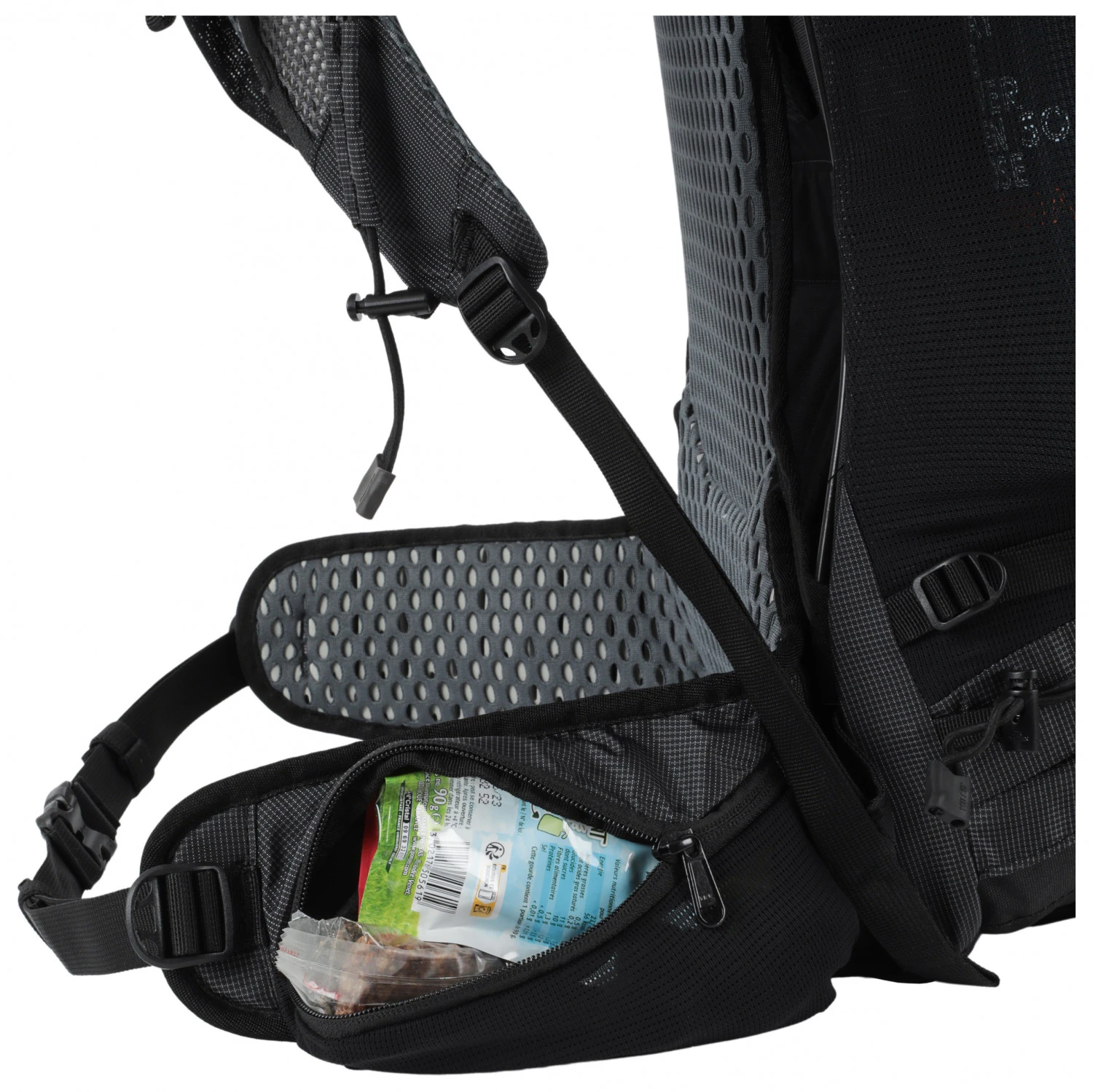 Millet Seneca Air 30 - Wanderrucksack 8 Millet Seneca Air 30 - Wanderrucksack – Bild 8