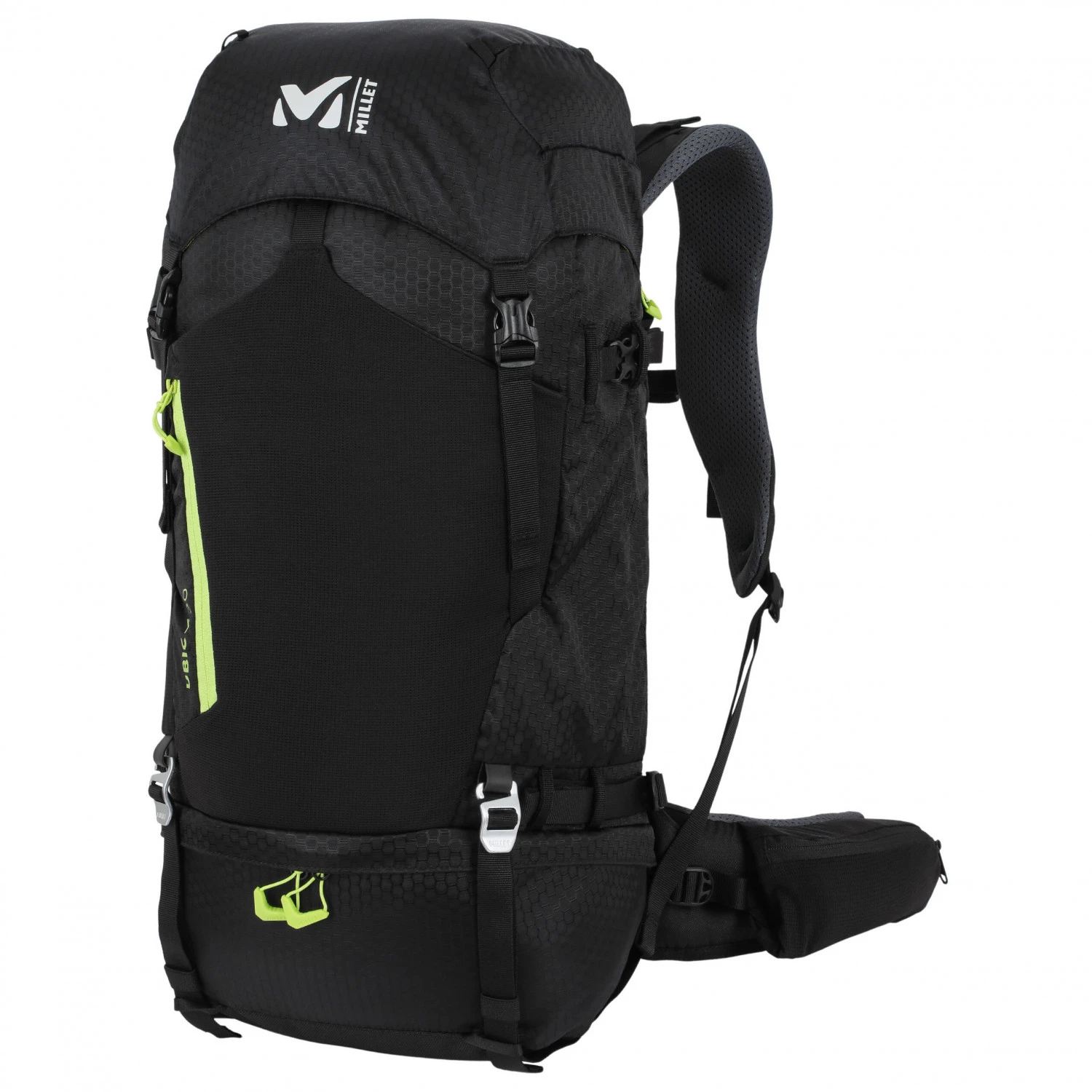 Millet Ubic 30 - Tourenrucksack 3 Millet Ubic 30 - Tourenrucksack – Bild 3