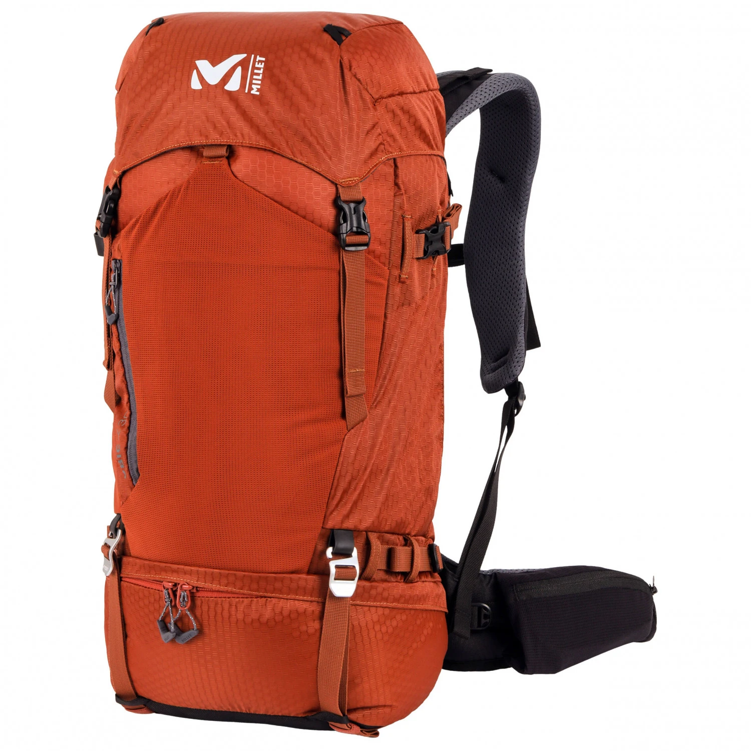 Millet Ubic 30 - Tourenrucksack 4 Millet Ubic 30 - Tourenrucksack – Bild 4