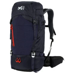 Millet Ubic 30 - Tourenrucksack 9 Millet Ubic 30 - Tourenrucksack -Freien Camping Geschäft millet ubic 30 tourenrucksack 3