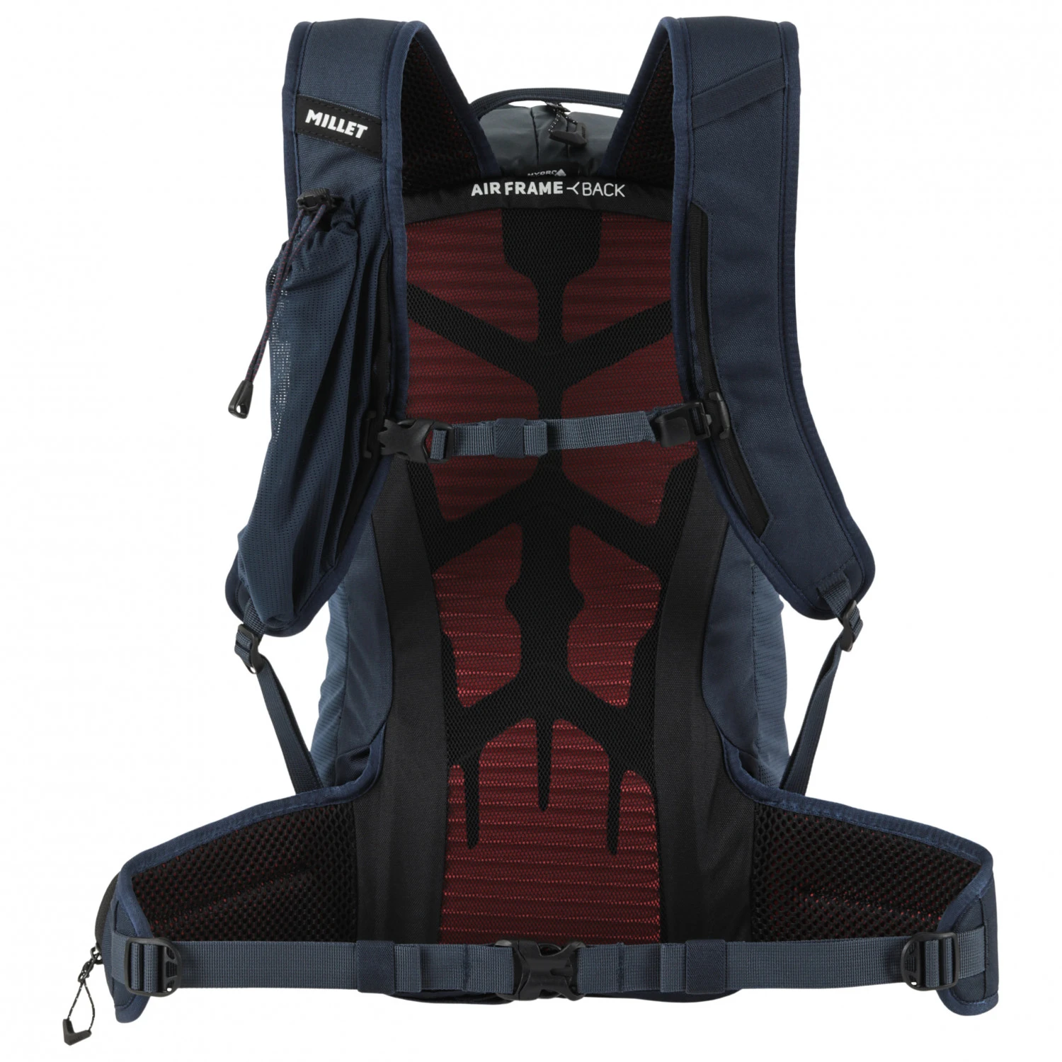 Millet Wanaka 20 - Wanderrucksack 2 Millet Wanaka 20 - Wanderrucksack – Bild 2