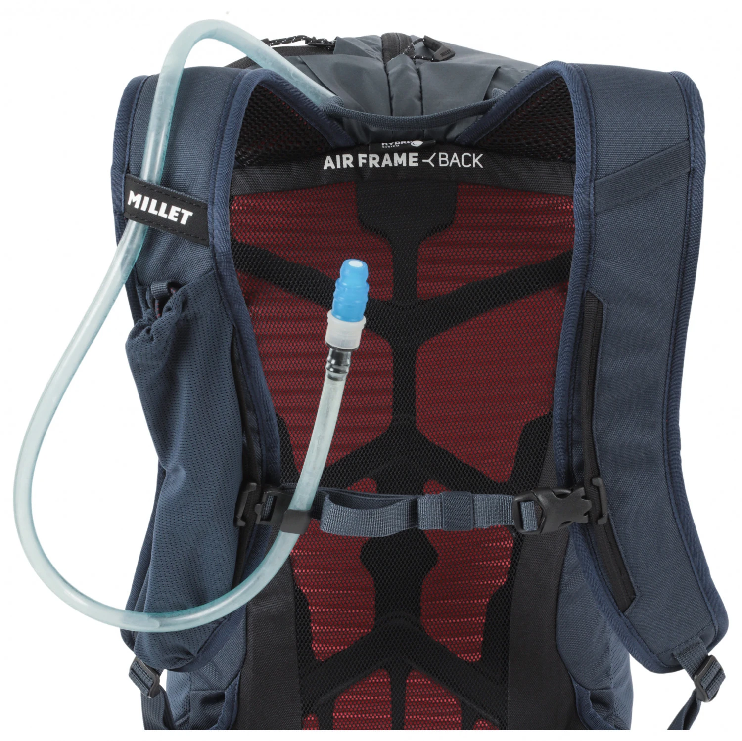 Millet Wanaka 20 - Wanderrucksack 3 Millet Wanaka 20 - Wanderrucksack – Bild 3