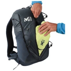 Millet Wanaka 20 - Wanderrucksack 14 Millet Wanaka 20 - Wanderrucksack -Freien Camping Geschäft millet wanaka 20 wanderrucksack detail 5