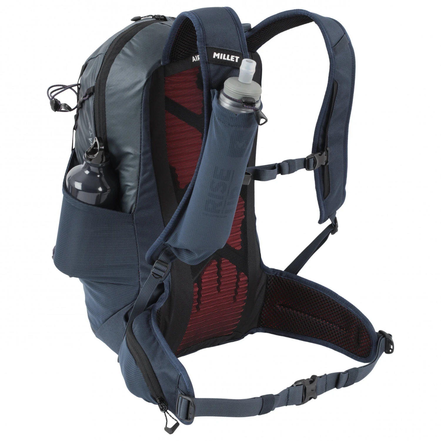 Millet Wanaka 20 - Wanderrucksack 6 Millet Wanaka 20 - Wanderrucksack – Bild 6