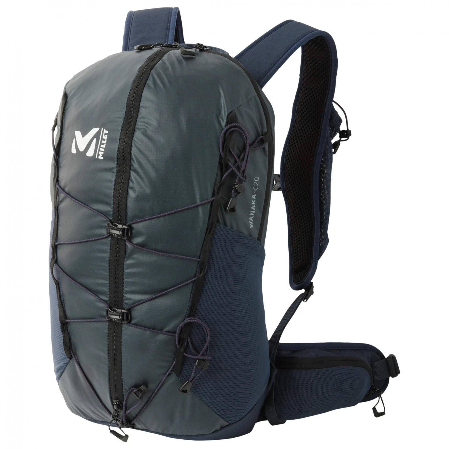 Millet Wanaka 20 - Wanderrucksack 1 Millet Wanaka 20 - Wanderrucksack