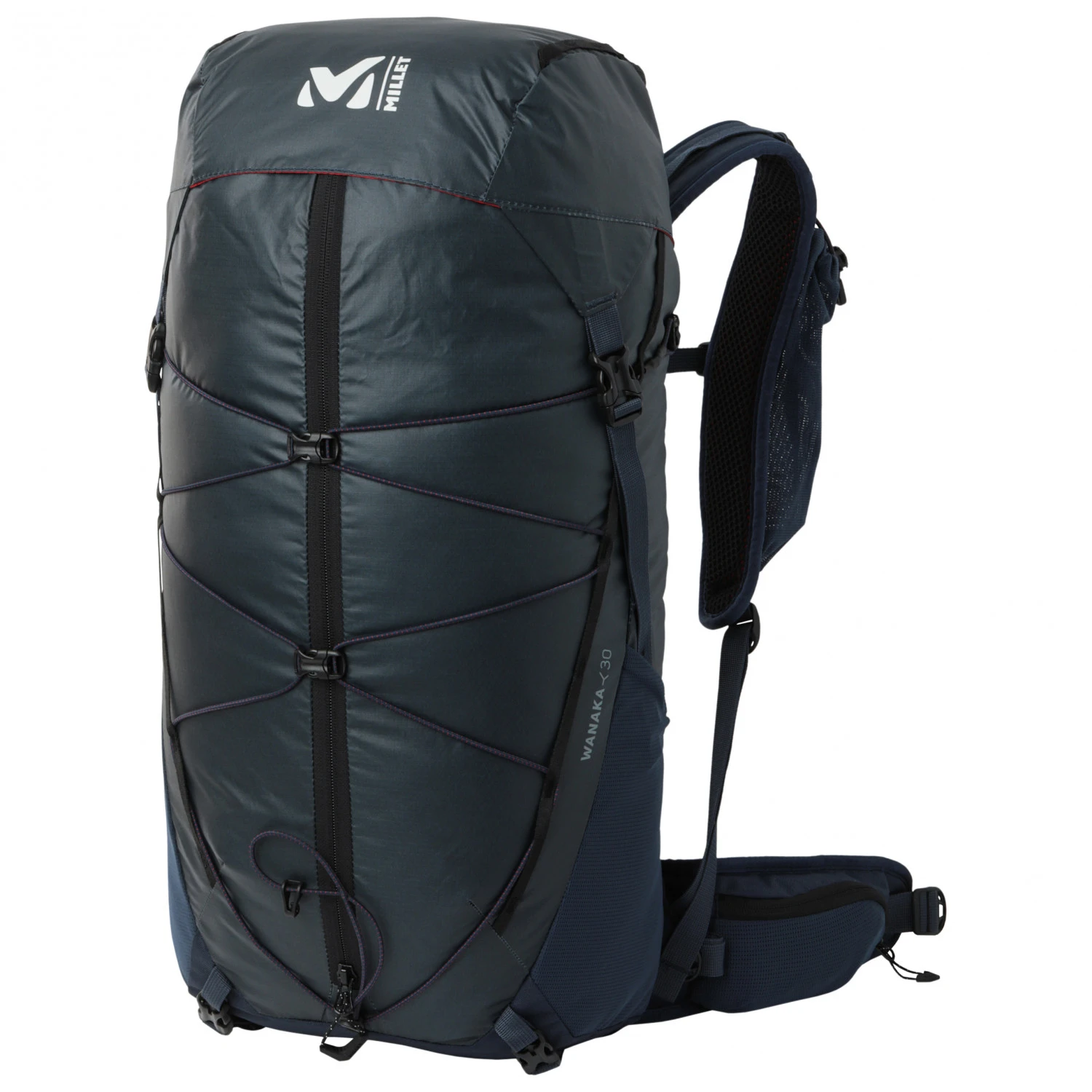 Millet Wanaka 30 - Wanderrucksack 13 Millet Wanaka 30 - Wanderrucksack – Bild 13