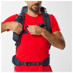 Millet Wanaka 30 - Wanderrucksack 18 Millet Wanaka 30 - Wanderrucksack -Freien Camping Geschäft millet wanaka 30 wanderrucksack detail 6