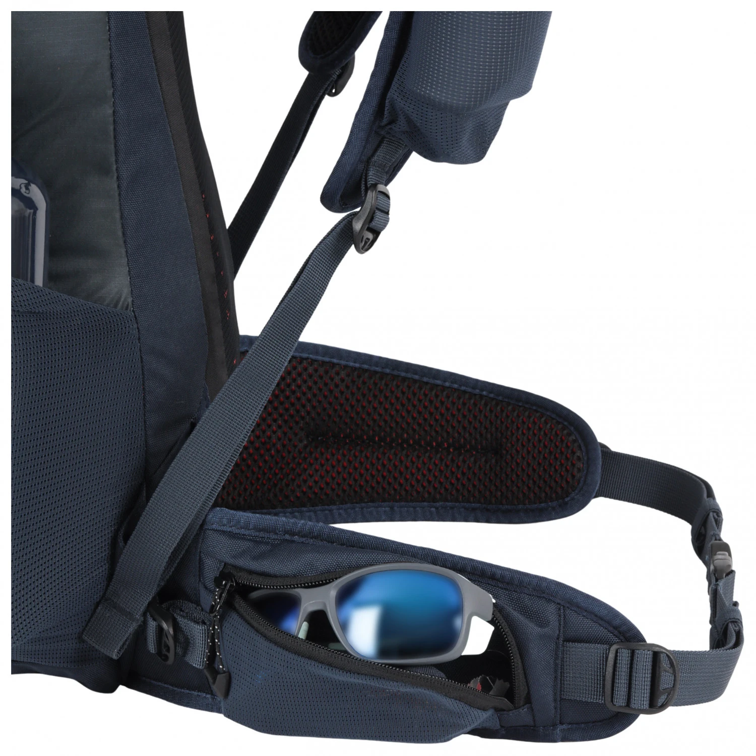 Millet Wanaka 30 - Wanderrucksack 8 Millet Wanaka 30 - Wanderrucksack – Bild 8