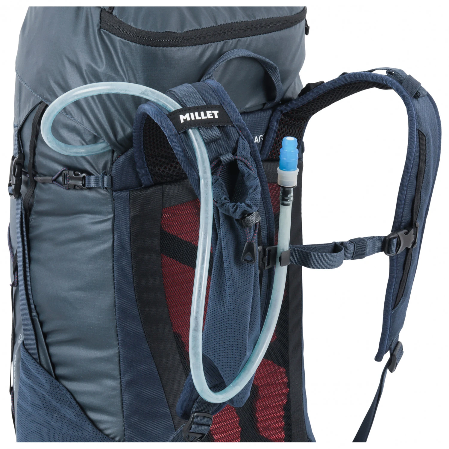 Millet Wanaka 30 - Wanderrucksack 9 Millet Wanaka 30 - Wanderrucksack – Bild 9