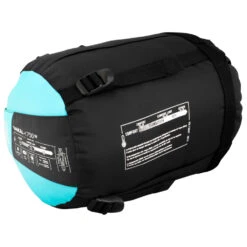 Millet Women's Baikal 750 - Kunstfaserschlafsack -Freien Camping Geschäft millet womens baikal 750 kunstfaserschlafsack detail 4