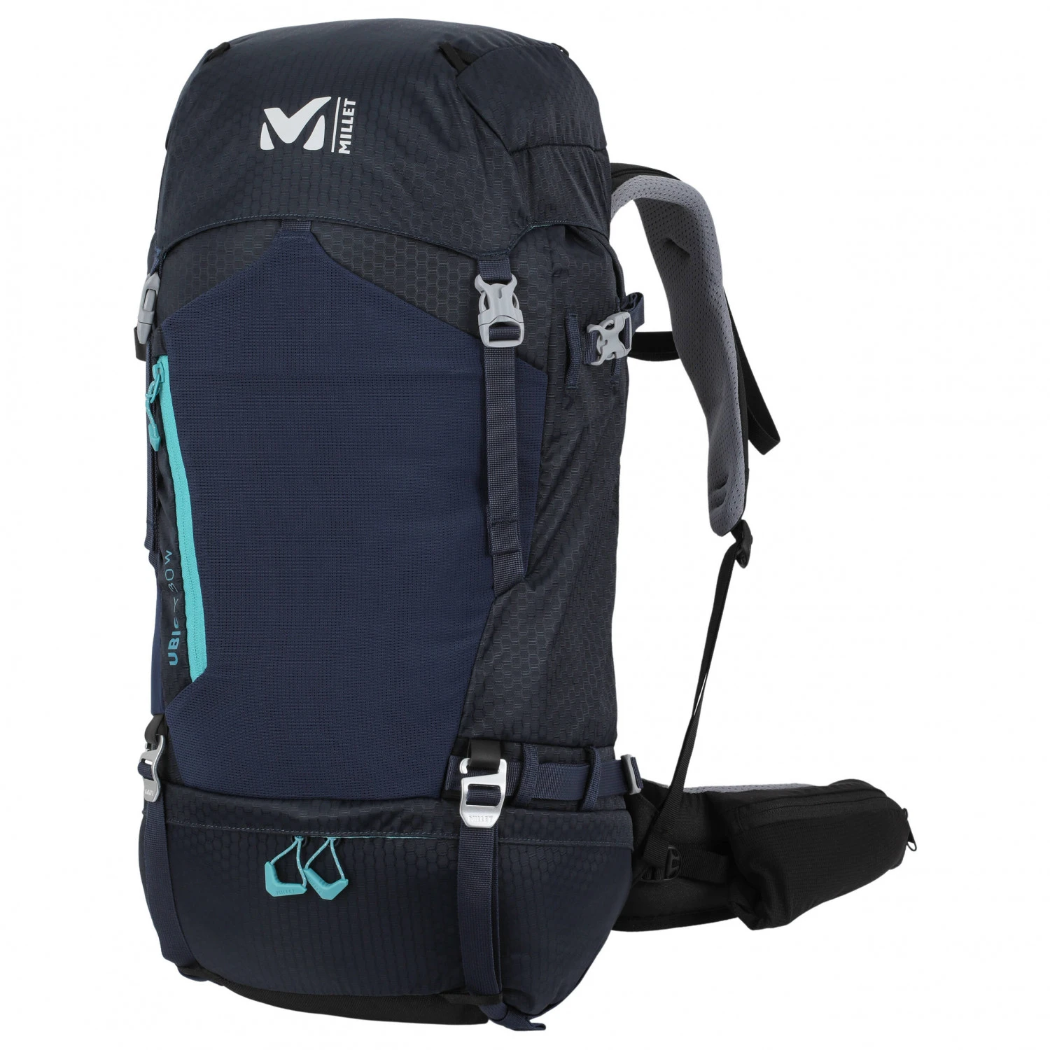 Millet Women's Ubic 30 - Wanderrucksack 9 Millet Women's Ubic 30 - Wanderrucksack – Bild 9