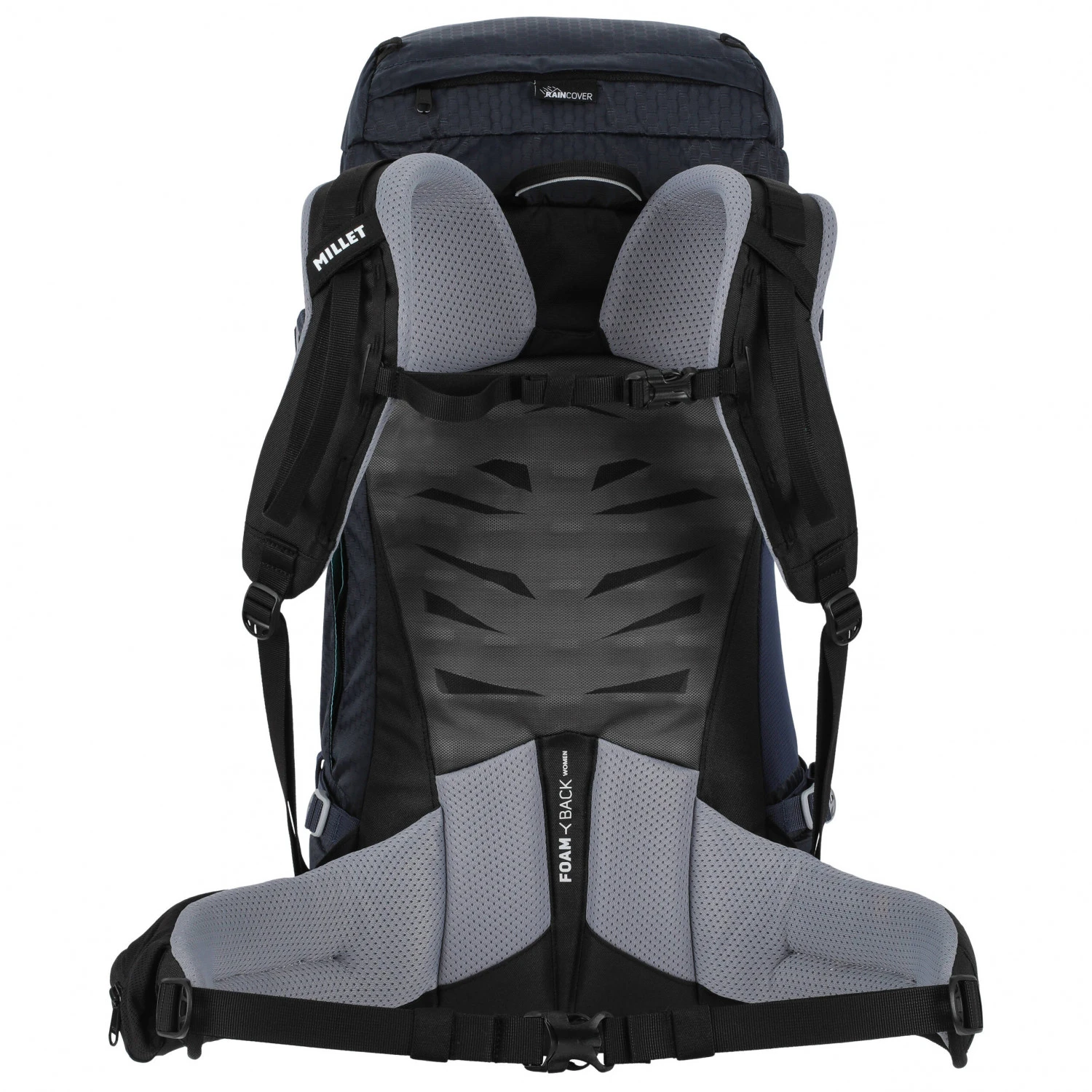 Millet Women's Ubic 30 - Wanderrucksack 2 Millet Women's Ubic 30 - Wanderrucksack – Bild 2