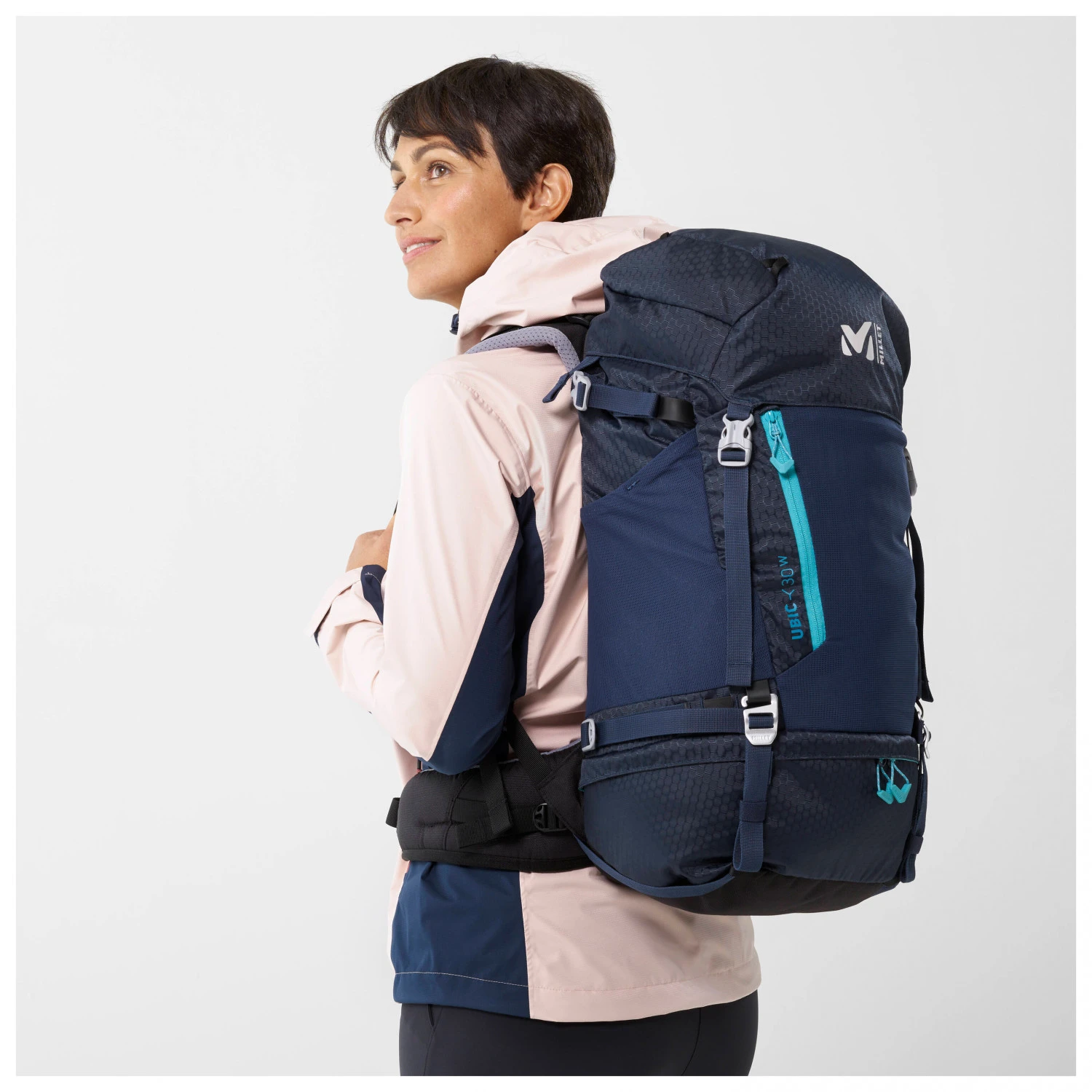 Millet Women's Ubic 30 - Wanderrucksack 3 Millet Women's Ubic 30 - Wanderrucksack – Bild 3