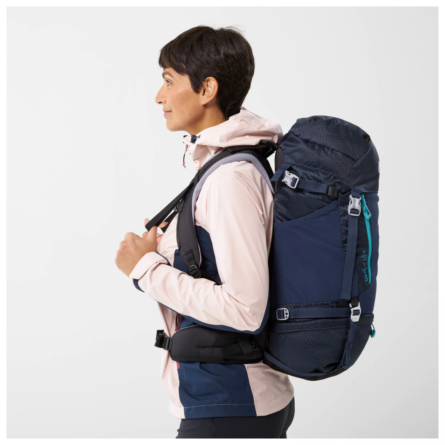 Millet Women's Ubic 30 - Wanderrucksack 4 Millet Women's Ubic 30 - Wanderrucksack – Bild 4