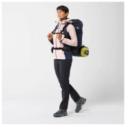 Millet Women's Ubic 30 - Wanderrucksack 14 Millet Women's Ubic 30 - Wanderrucksack -Freien Camping Geschäft millet womens ubic 30 wanderrucksack detail 6