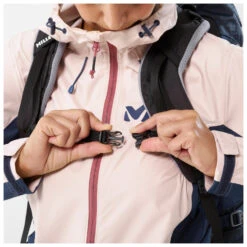 Millet Women's Ubic 30 - Wanderrucksack 15 Millet Women's Ubic 30 - Wanderrucksack -Freien Camping Geschäft millet womens ubic 30 wanderrucksack detail 7