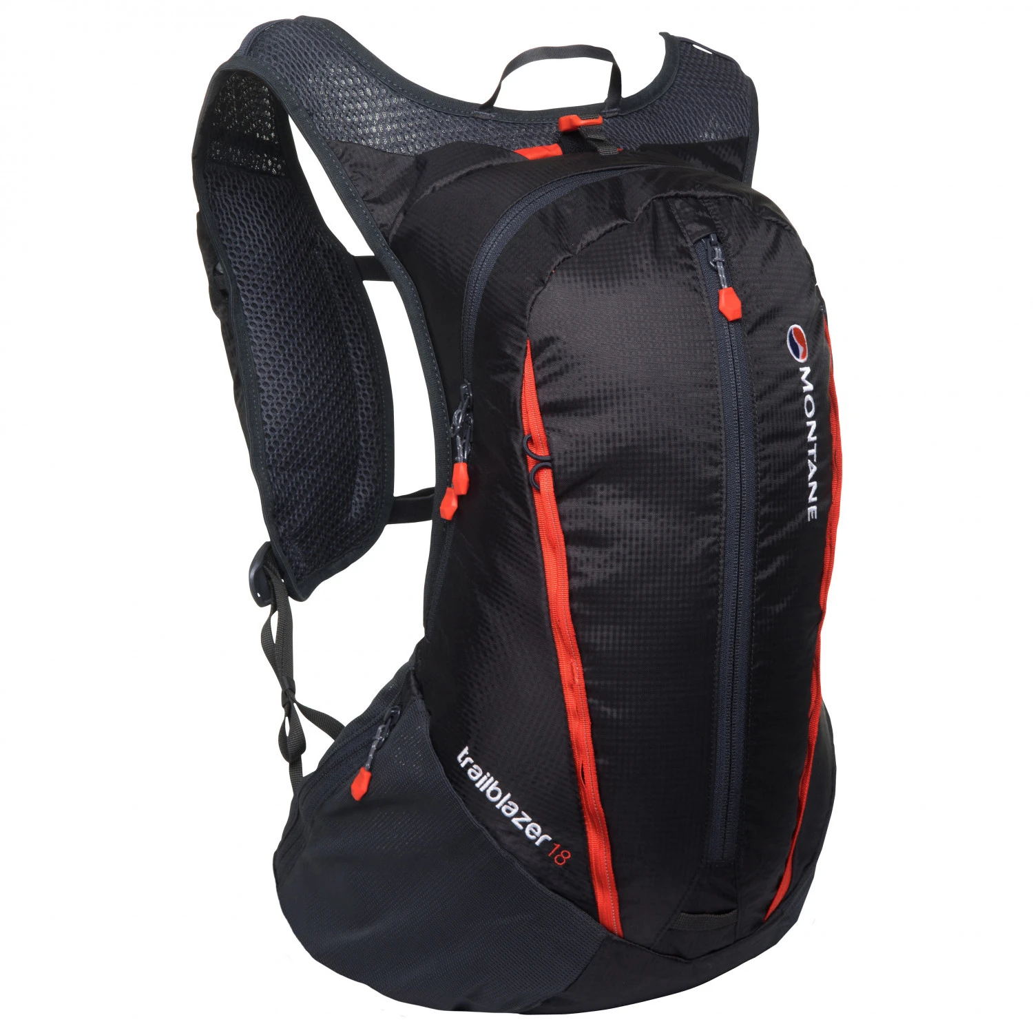 Montane Trailblazer 18 - Wanderrucksack 5 Montane Trailblazer 18 - Wanderrucksack – Bild 5