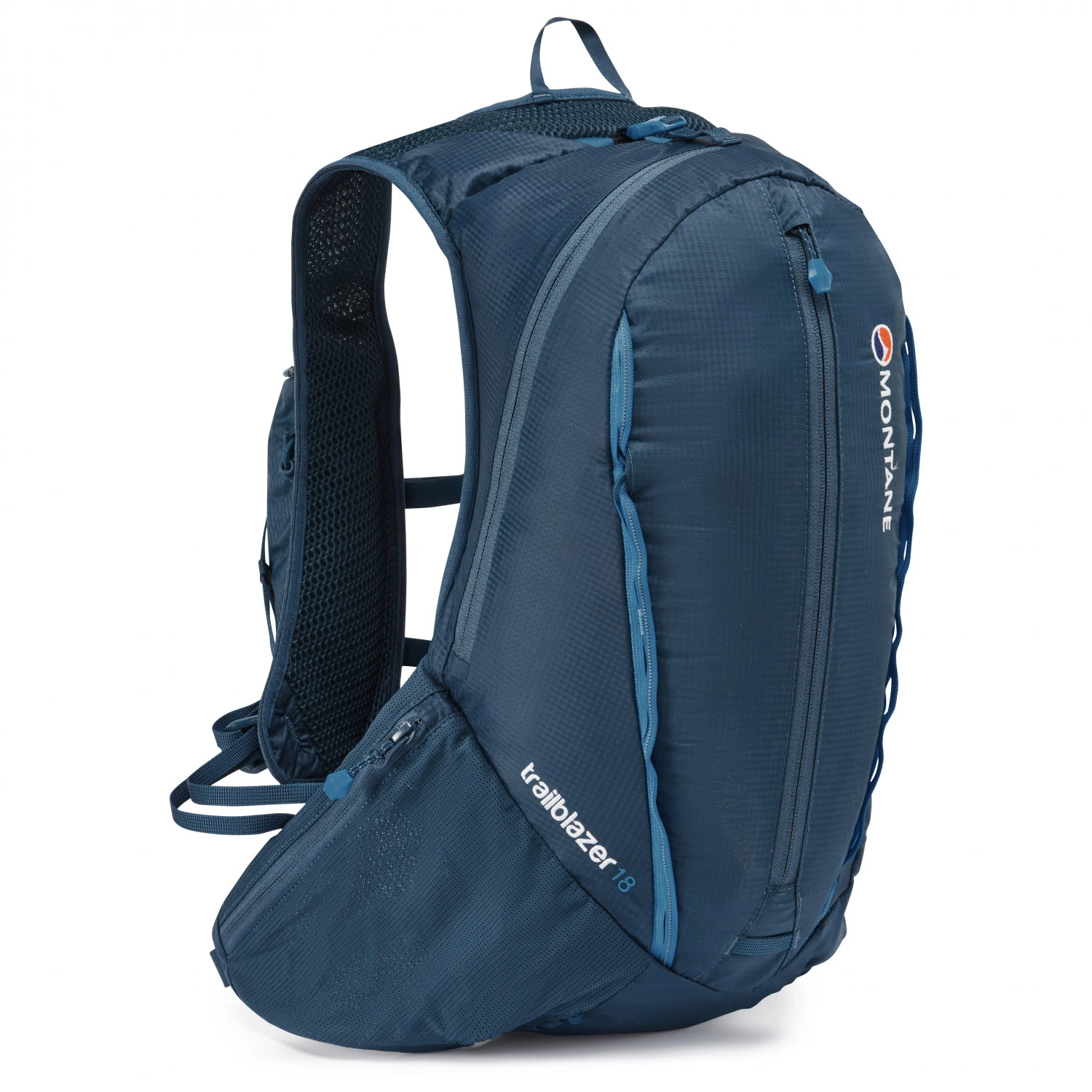 Montane Trailblazer 18 - Wanderrucksack 6 Montane Trailblazer 18 - Wanderrucksack – Bild 6