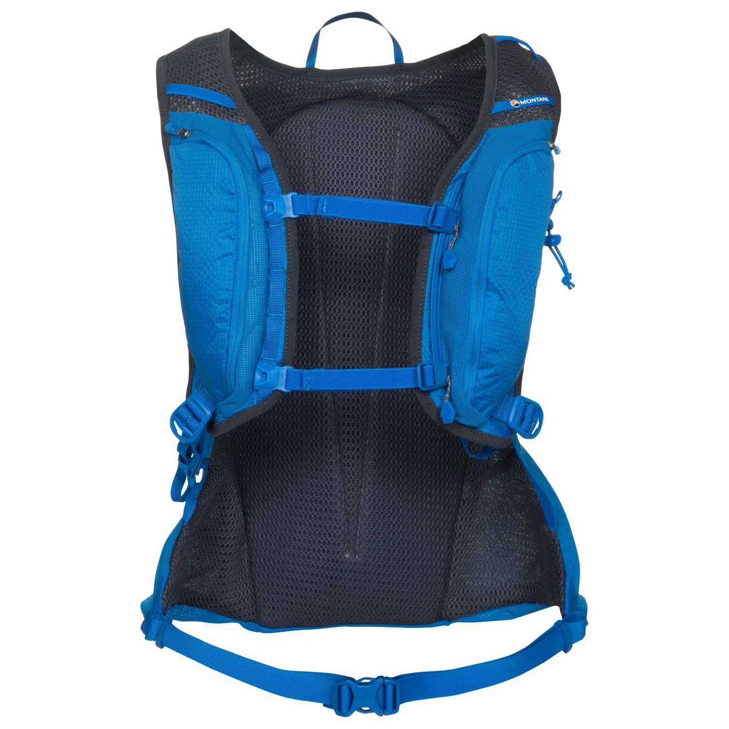 Montane Trailblazer 18 - Wanderrucksack 4 Montane Trailblazer 18 - Wanderrucksack – Bild 4
