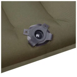 Mountain Equipment Aerostat Synthetic 9.0 Ultra Mat - Isomatte -Freien Camping Geschäft mountain equipment aerostat synthetic 90 ultra mat isomatte detail 6