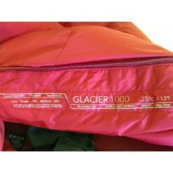 Mountain Equipment Glacier 1000 - Daunenschlafsack -Freien Camping Geschäft mountain equipment glacier 1000 daunenschlafsack 40f2fa8ccc8299a51ec79be1102fc95a 1
