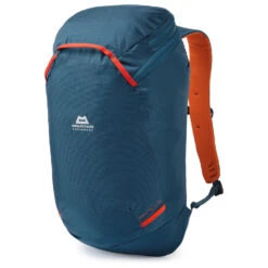 Mountain Equipment Wallpack 20 - Daypack -Freien Camping Geschäft mountain equipment wallpack 20 daypack 2