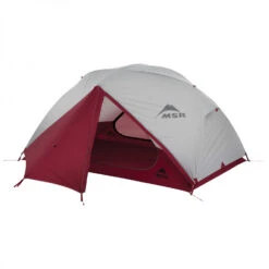 MSR Elixir 2 Tent V2 - 2-Personen Zelt -Freien Camping Geschäft msr elixir 2 tent v2 2 personen zelt 1