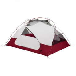 MSR Elixir 3 Tent V2 - 3-Personen Zelt -Freien Camping Geschäft msr elixir 3 tent v2 3 personen zelt detail 3