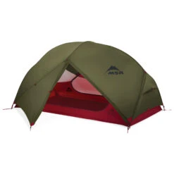 MSR Hubba Hubba NX - 2-Personen Zelt -Freien Camping Geschäft msr hubba hubba nx 2 personen zelt 1