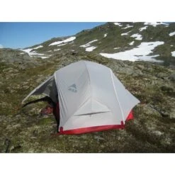 MSR Hubba Hubba NX - 2-Personen Zelt -Freien Camping Geschäft msr hubba hubba nx 2 personenzelt a36365a00e19130354b6789029634829 1