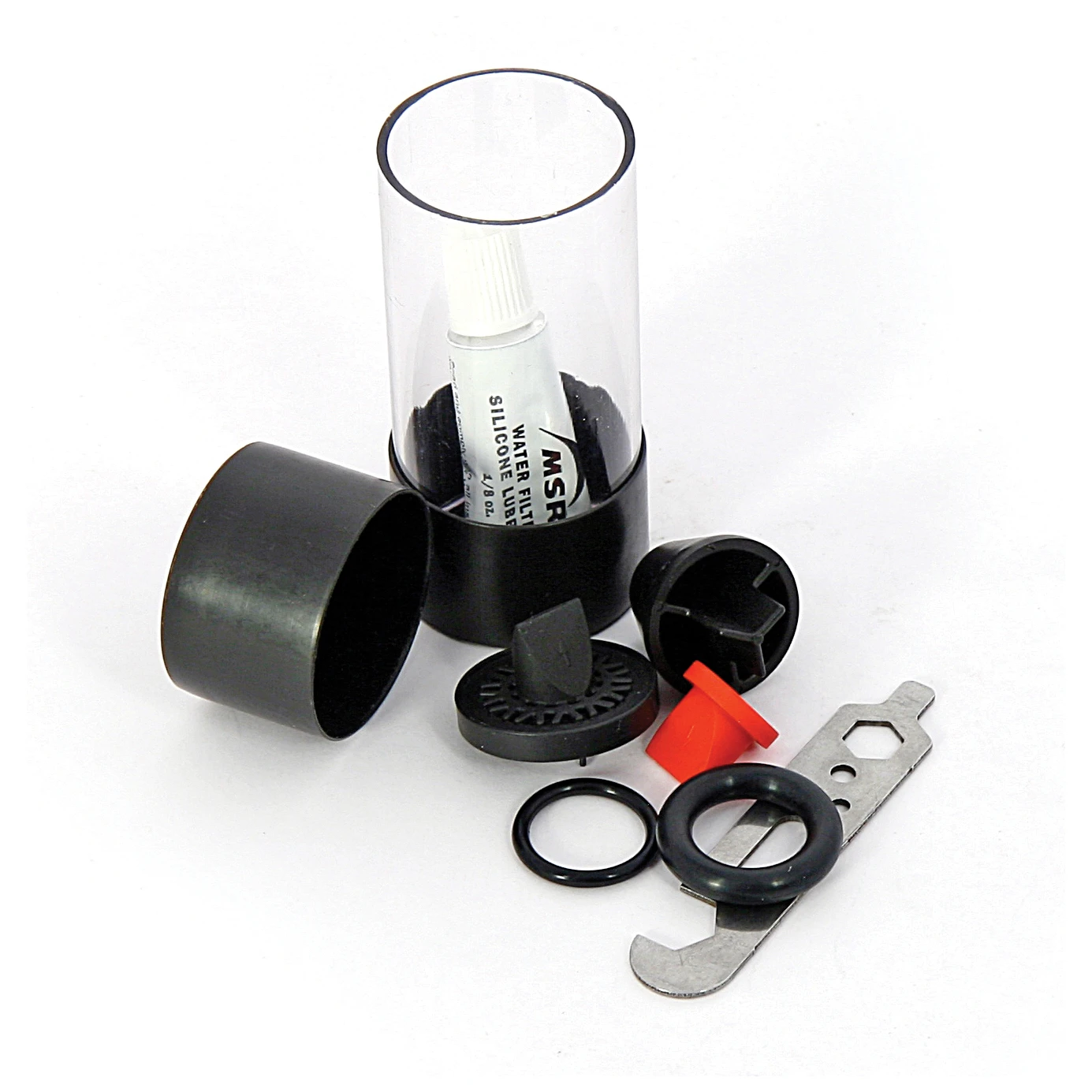 MSR HyperFlow Microfilter Maintenance Kit - Wasserfilter 1 MSR HyperFlow Microfilter Maintenance Kit - Wasserfilter