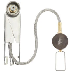 MSR LowDown Remote Stove Adapter - Gaskocher -Freien Camping Geschäft msr lowdown remote stove adapter gaskocher detail 3