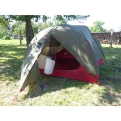MSR Mutha Hubba NX Tent - 3-Personen Zelt -Freien Camping Geschäft msr mutha hubba nx 3 personenzelt 3f2de25b3d007baf1a1066b092eb4ddd 1