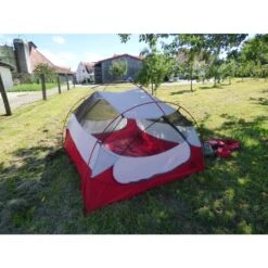 MSR Mutha Hubba NX Tent - 3-Personen Zelt -Freien Camping Geschäft msr mutha hubba nx 3 personenzelt 6d3ef9c928e464677cfa3badb0bee4c4 1
