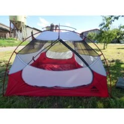 MSR Mutha Hubba NX Tent - 3-Personen Zelt -Freien Camping Geschäft msr mutha hubba nx 3 personenzelt ac0ea8be95ad05da21d92bf0198456aa 1