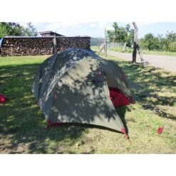 MSR Mutha Hubba NX Tent - 3-Personen Zelt -Freien Camping Geschäft msr mutha hubba nx 3 personenzelt f63e91627204a1e78e64566a71b22ead 1