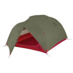 MSR Mutha Hubba NX Tent - 3-Personen Zelt -Freien Camping Geschäft msr mutha hubba nx tent 3 personen zelt 1