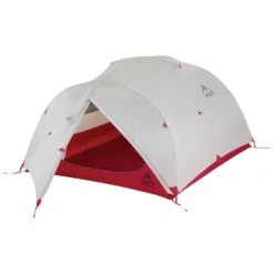 MSR Mutha Hubba NX Tent - 3-Personen Zelt