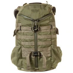 Mystery Ranch 2 Day Assault 27 - Wanderrucksack -Freien Camping Geschäft mystery ranch 2 day assault 27 wanderrucksack detail 3