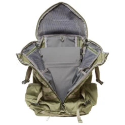 Mystery Ranch 2 Day Assault 27 - Wanderrucksack -Freien Camping Geschäft mystery ranch 2 day assault 27 wanderrucksack detail 4