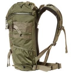 Mystery Ranch 2 Day Assault 27 - Wanderrucksack -Freien Camping Geschäft mystery ranch 2 day assault 27 wanderrucksack detail 5