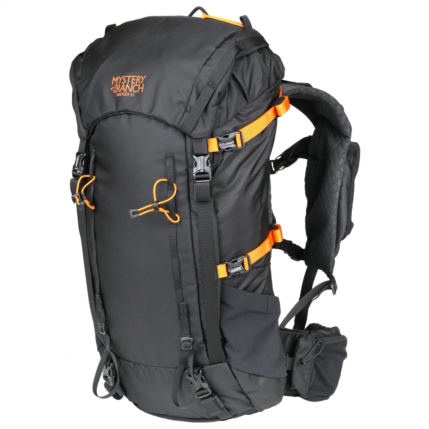 Mystery Ranch Bridger 35 - Wanderrucksack 6 Mystery Ranch Bridger 35 - Wanderrucksack – Bild 6