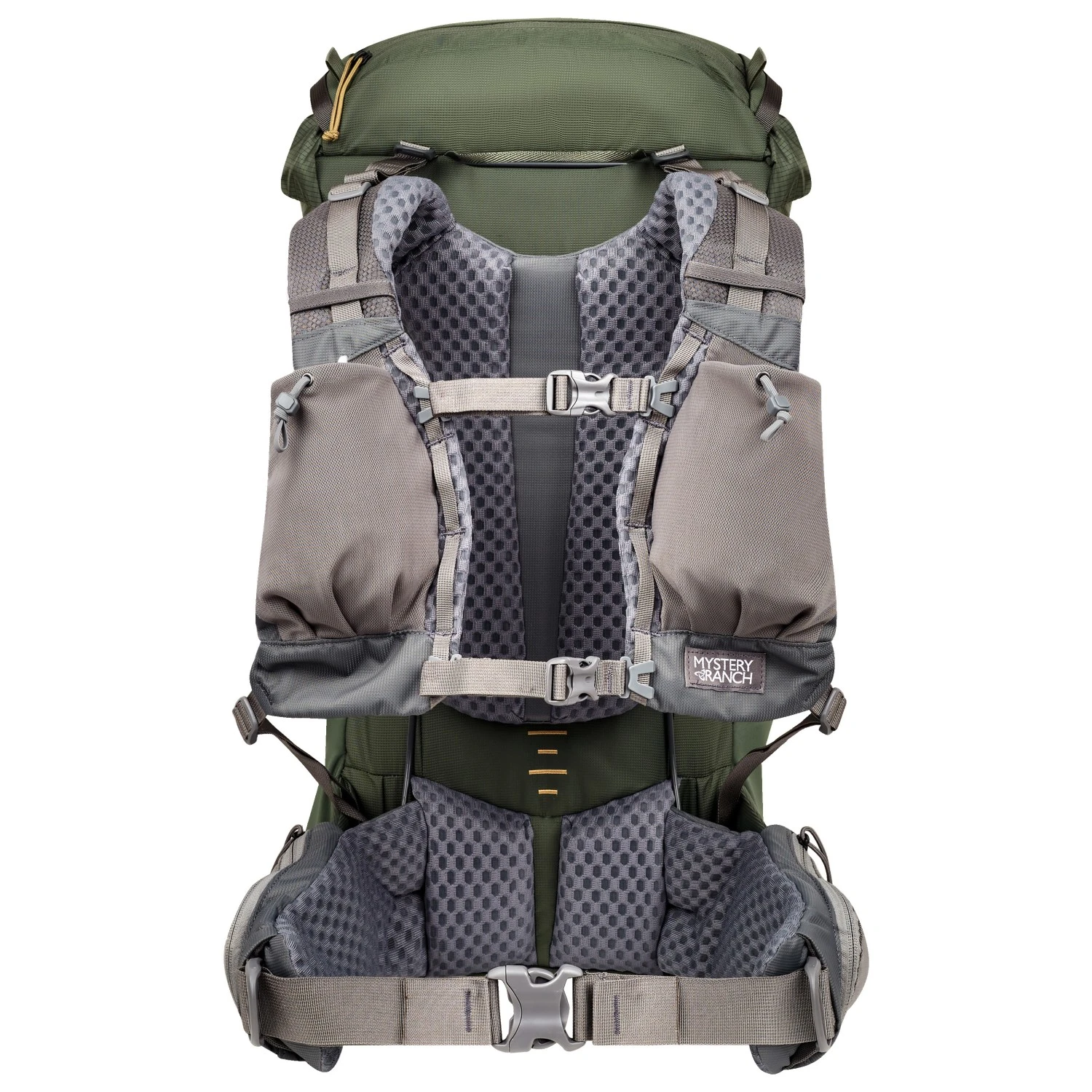 Mystery Ranch Bridger 35 - Wanderrucksack 2 Mystery Ranch Bridger 35 - Wanderrucksack – Bild 2