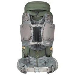 Mystery Ranch Bridger 35 - Wanderrucksack 11 Mystery Ranch Bridger 35 - Wanderrucksack -Freien Camping Geschäft mystery ranch bridger 35 wanderrucksack detail 5