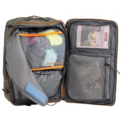 Mystery Ranch Mission Rover 30 - Reiserucksack -Freien Camping Geschäft mystery ranch mission rover 30 reiserucksack detail 6