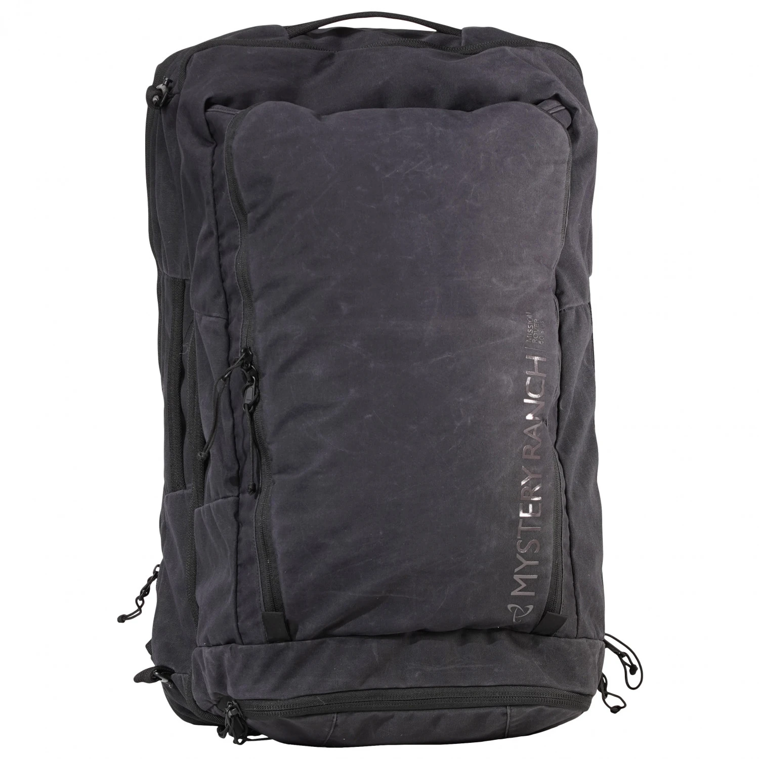 Mystery Ranch Mission Rover 60 Plus - Reiserucksack 5 Mystery Ranch Mission Rover 60 Plus - Reiserucksack – Bild 5