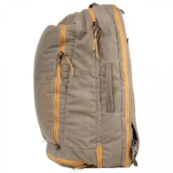 Mystery Ranch Mission Rover 60 Plus - Reiserucksack 8 Mystery Ranch Mission Rover 60 Plus - Reiserucksack -Freien Camping Geschäft mystery ranch mission rover 60 plus reiserucksack detail 3