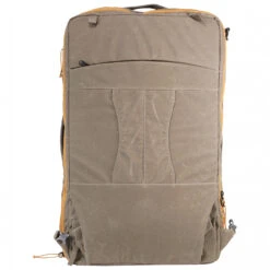 Mystery Ranch Mission Rover 60 Plus - Reiserucksack 9 Mystery Ranch Mission Rover 60 Plus - Reiserucksack -Freien Camping Geschäft mystery ranch mission rover 60 plus reiserucksack detail 4